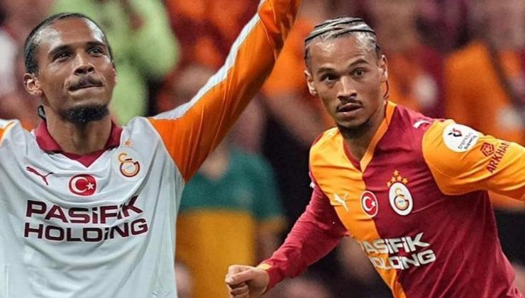 Galatasaray’da Sane sıkıntısı! Taraftar endişeli