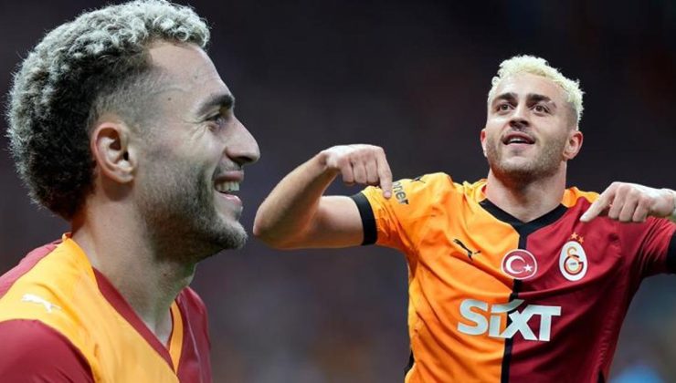 Galatasaray’dan Barış Alper Yılmaz hamlesi! Sözleşmesine madde eklenecek