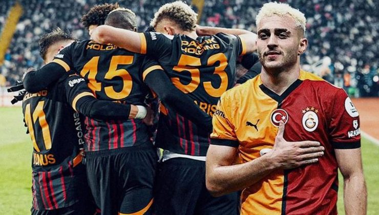 Galatasaray’dan Barış Alper Yılmaz’ın menajerine ultimatom! ‘Kısa süre içinde değerlendireceğiz’