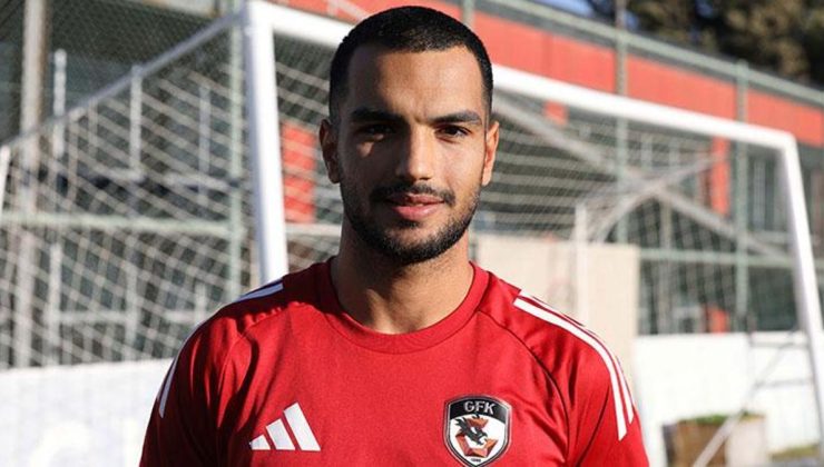 Gaziantep FK Kocaelispor’a bileniyor… Melih Kabasakal: Hedefimiz, yukarılara doğru oynamak