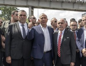 Geçici Kurul’dan CHP’ye liste cevabı