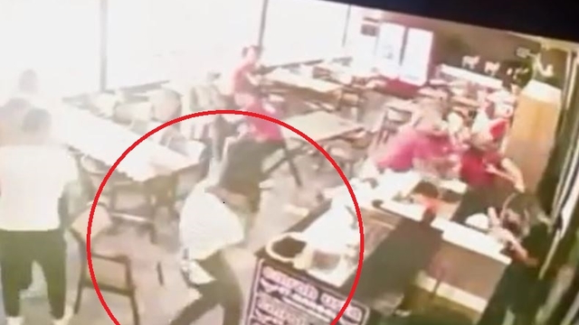 Giresun’da 1 kişinin öldüğü kavgada Samsunspor taraftarı tutuklandı