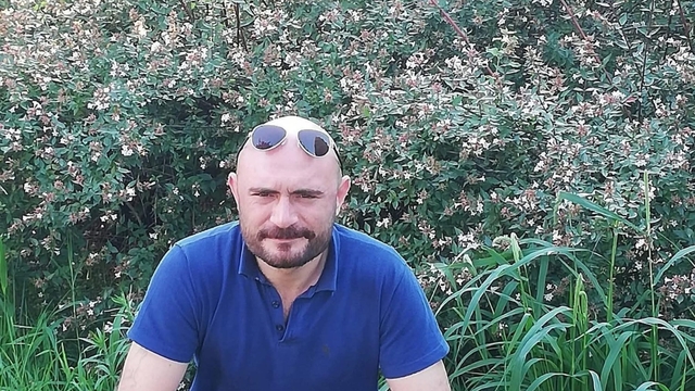 Giresun’daki silahlı kavgada ölen Samsunspor taraftarı toprağa verildi