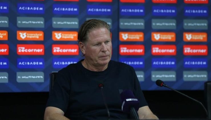 Gisdol, Gökhan Sazdağı’nın ayrılışından memnun değil