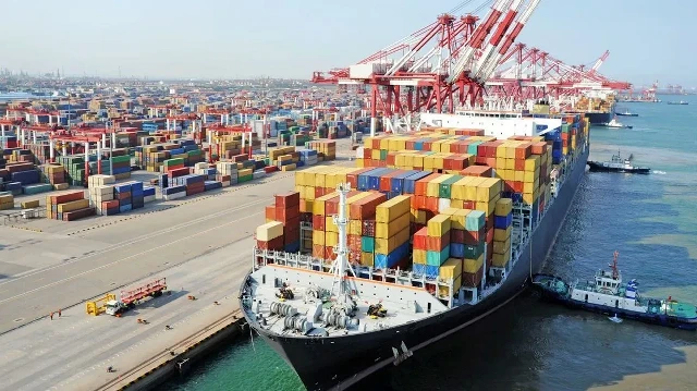 Güneydoğu’dan 7,7 milyar dolarlık ihracat