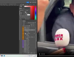 Gürsel Tekin, CHP’nin eski İl Başkanlığı binasına geldi