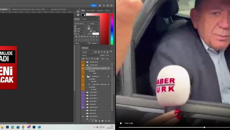 Gürsel Tekin, CHP’nin eski İl Başkanlığı binasına geldi