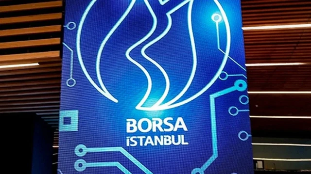 Hafta ortasında Borsa’dan yüksek kapanış