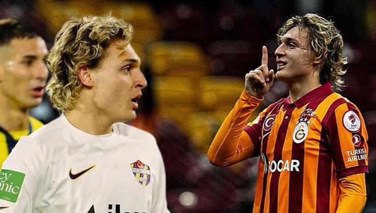 Hamza Akman’ın yeni adresi netleşti! Galatasaray’dan ayrıldı, Eyüp’te tutunamadı