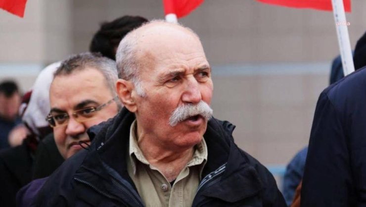 HKP lideri Nurullah Efe Ankut’a ev hapsi kararı!