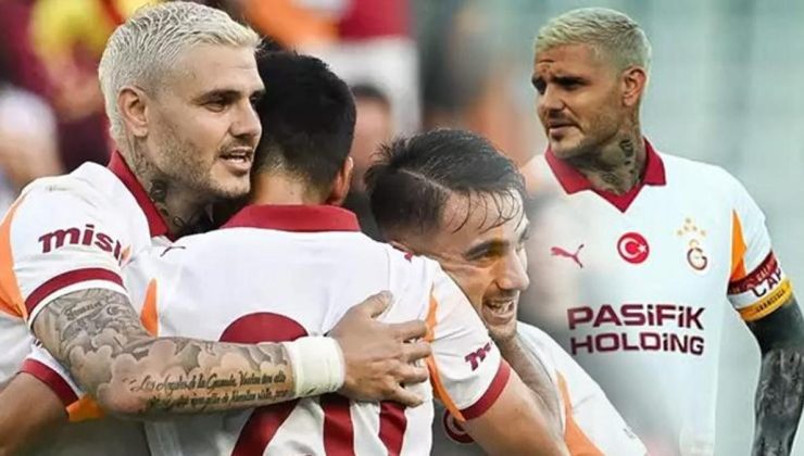 Icardi’den geleceği hakkında sürpriz karar! Galatasaray ve Türkiye…