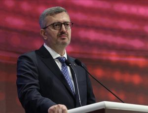 İletişim Başkanı Duran’dan sert tepki, çağrı yaptı!