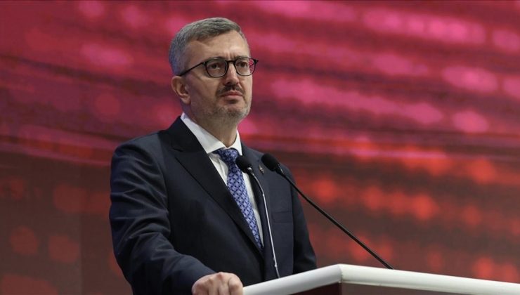 İletişim Başkanı Duran’dan sert tepki, çağrı yaptı!