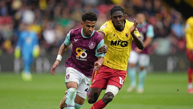 İngiltere’den Konyaspor’a transfer! 21 yaşındaki yıldız futbolcu Süper Lig’e doğru…