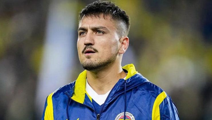 İstanbul devinden Cengiz Ünder bombası! Anlaşma tamam, imzalar atılıyor