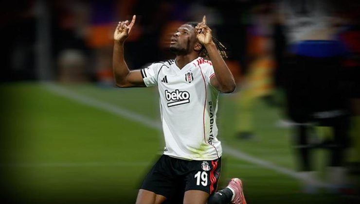 İşte Beşiktaş’ta El Bilal Toure’nin satın alma opsiyonu! Sözleşmedeki dikkat çeken detay
