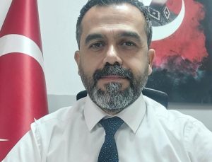 İYİ Parti’de istifa: Yazılı açıklama geldi