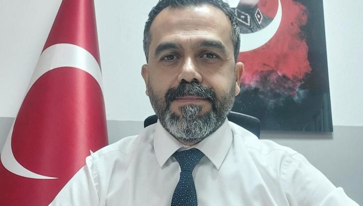 İYİ Parti’de istifa: Yazılı açıklama geldi