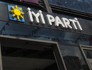 İYİ Parti’de toplu istifa depremi! İl Başkanı ve 6 ilçe başkanı görevi bıraktı