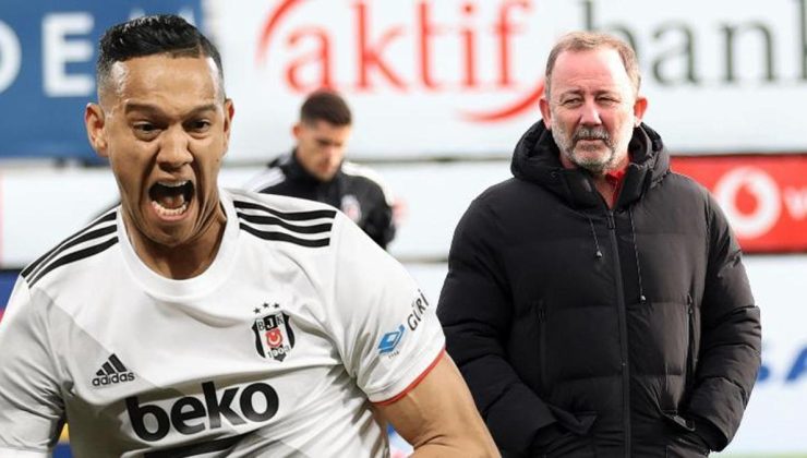 Josef de Souza Beşiktaş’ı reddetti! Anlaşma kesin gözüyle bakılıyordu