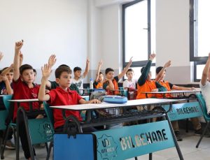 Konya’da bilgehanelerde güz dönemi kayıtları başladı!