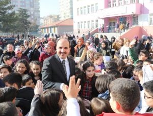 Konya’da eğitim destek başvuruları başladı: Aylık 2 bin TL verilecek