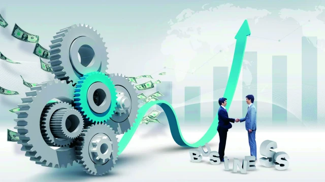 KOSGEB’den girişimcilere 1,3 milyar liralık destek