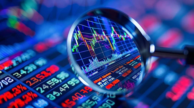 Küresel piyasalar ABD’de mali kaygıların artmasıyla negatif yönde seyrediyor