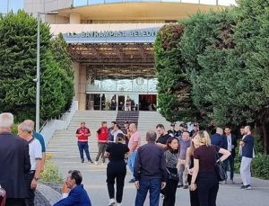 MHP’de 2 isim ihraç talebiyle disipline sevk edildi