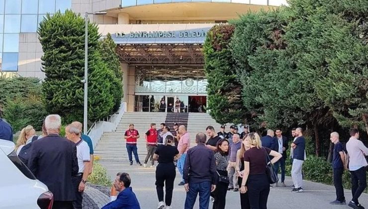 MHP’de 2 isim ihraç talebiyle disipline sevk edildi