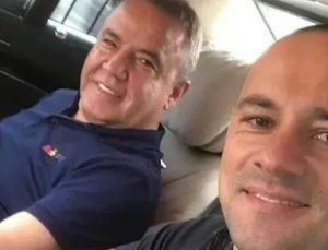 Muhittin Böcek’in daire başkanından skandal rüşvet savunması