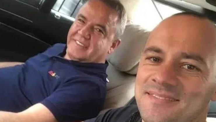 Muhittin Böcek’in daire başkanından skandal rüşvet savunması