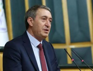 Ömer Çelik ve Bahçeli uyarmıştı: DEM Parti’den açıklama geldi