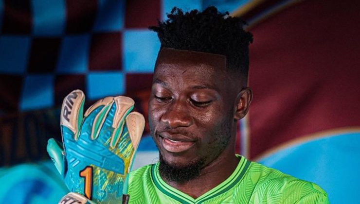 Onana’dan Fenerbahçe açıklaması!