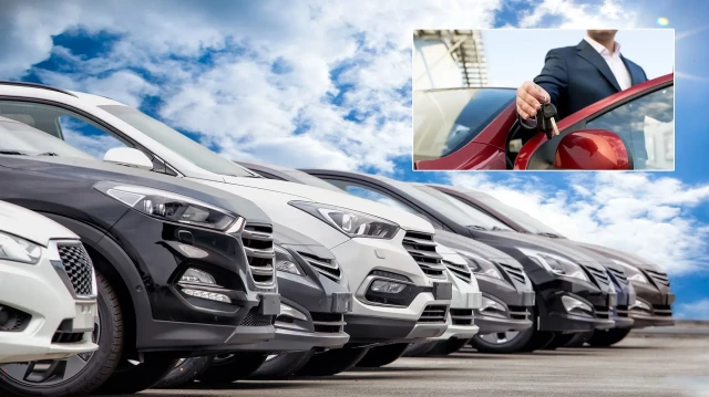 Otomotiv ihracatında yüzde 7’lik artış