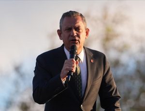 Özgür Özel’den İmamoğlu’na bir ziyaret daha!