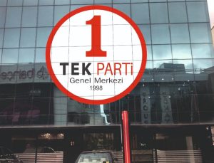 Özgür Özel’in yeni parti adresine TEK Parti’den yalanlama: Genel Merkez binamız bize ait!