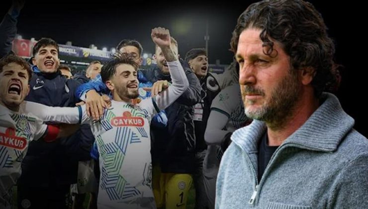 Rizespor’dan Trabzonspor’a transfer! İmza an meselesi