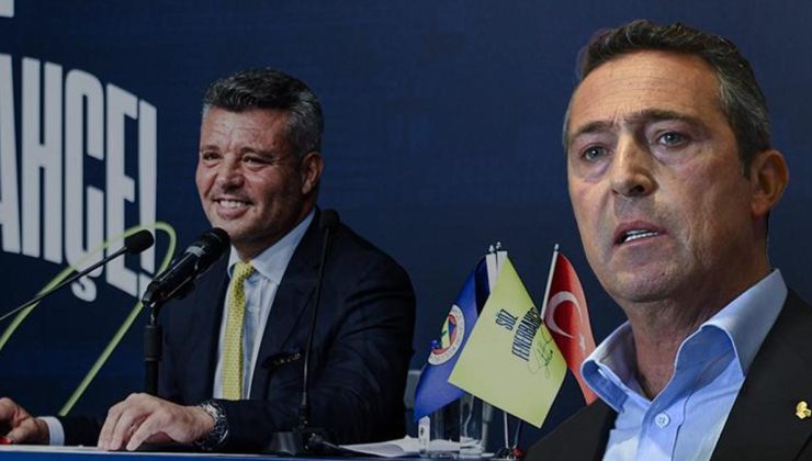 Sadettin Saran’dan Fenerbahçe Başkanı Ali Koç’a ‘macera’ yanıtı!’