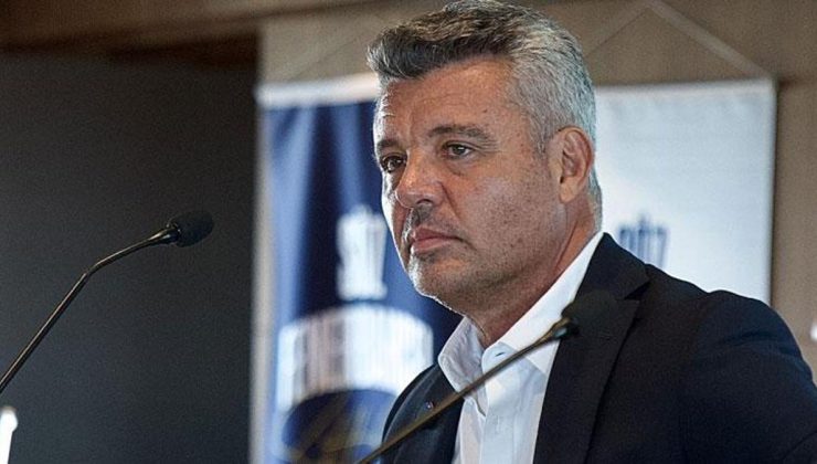 Sadettin Saran’dan iddialara yanıt, söylentiler asılsız çıktı adaylıkta sorun yok