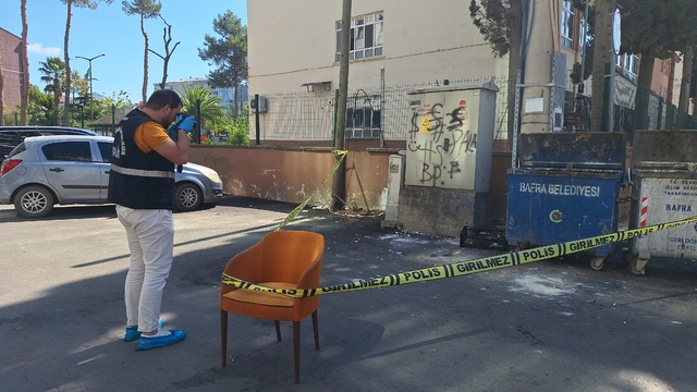 Samsun’da yere düşerek başından yaralanan kişi yaşamını kaybetti