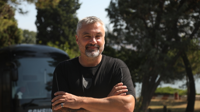 Samsunspor, geçen sezonki başarının üzerine çıkmak istiyor