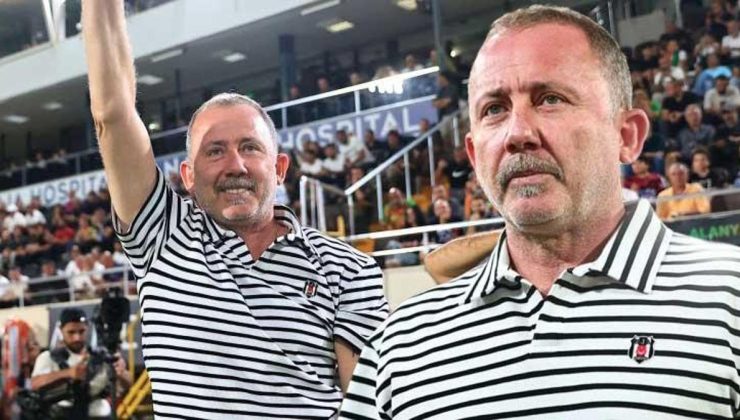 Sergen Yalçın: Yabancı olduğumuz yer değil