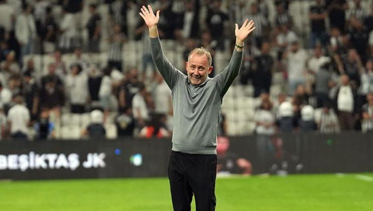 Sergen Yalçın’dan gece yarısı Beşiktaş paylaşımı! Binlerce beğeni ve yorum geldi