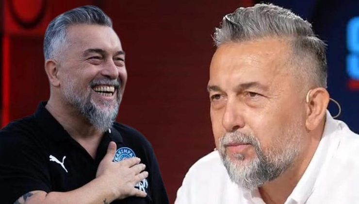 Serkan Reçber geri dönüyor! Anlaşma sağlandı