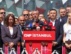 Son dakika: CHP’ye İstanbul seçimlerinde usulsüzlük davaları! Tarih belli oldu