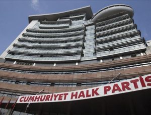 SON DAKİKA… CHP İstanbul il başkanlığı kararına itiraz