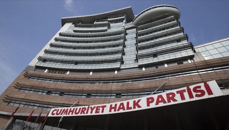SON DAKİKA… CHP İstanbul il başkanlığı kararına itiraz