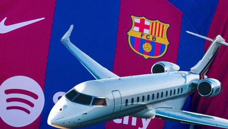 CANLI TRANSFER | Barcelona’dan ayrıldı! Süper Lig’e geliyor, transferde sıcak gelişme, sürpriz isim