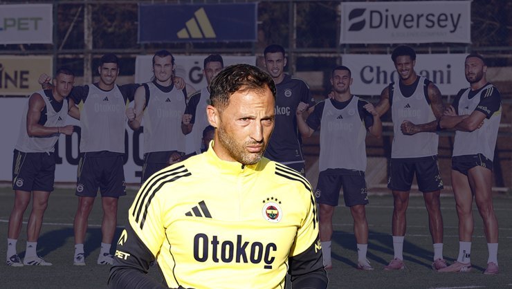 CANLI TRANSFER |Fenerbahçe’de Tedesco gelir gelmez 2 ismin biletini kesti! Ayrılık kararı